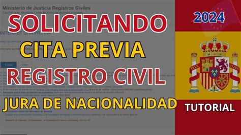 jura nacionalidad hospitalet|Oficina del Registro Civil de LHospitalet 